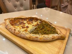-苏坦土耳其餐厅(白云宾馆店)
