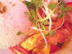 -Lanterns Vietnamese Restaurant