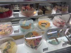 -哈根达斯(上海金山店)