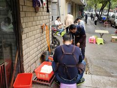 -覃肥叔桂林米粉(粮道街店)