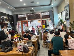-杜记甜食(大众巷店)