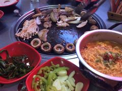 -杀猪天·韩国烤肉(总店)