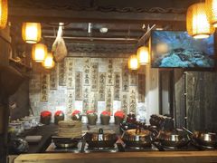 -德叔阙里·衢州菜馆(月湖店)