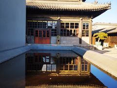 -嵩祝寺及智珠寺