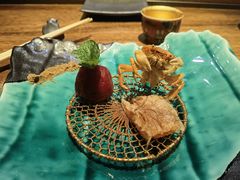 -桐寿司Sushi Tong