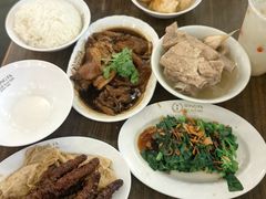 -松發肉骨茶(先得坊店)