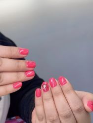 -UU·NAIL美甲美睫專門店