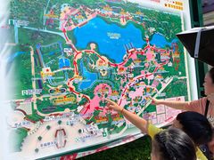 -国色天乡三期陆地乐园