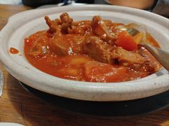 -花舍·新派粤菜·西餐·下午茶(亚运村·鸟巢店)