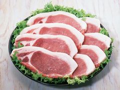 -贺野·自助炭火烤肉(紫藤路店)
