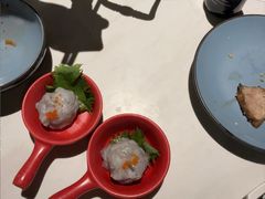 -喜庭海鲜自助(北辰三角洲北辰荟店)