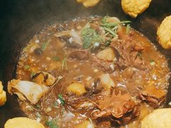 -门家大院铁锅炖·KTV·包房(浑南店)