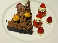 -The V泽惟·低温慢煮料理