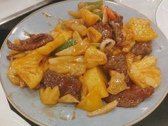 -大嫂镬仔·焖鸡煲·啫啫煲(逢源路店)