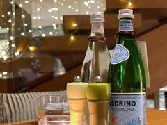 -君悦酒店·La Terrazza意合園·意式风味