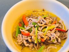 -老丰家·萍乡小炒肉(御锦园店)