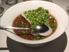 烧椒翘壳鱼-许家菜(望江店)