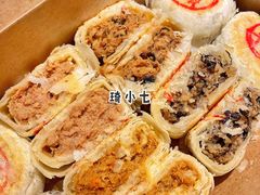 -詹记桃酥(包河万达店)