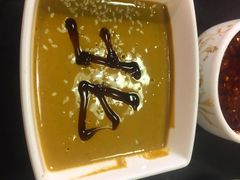 -北门涮肉·炭火铜锅涮肉(什刹海店)