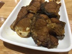 -玖鲜小笼(中山广场店)