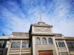 -半岛公馆(淞兴西路店)