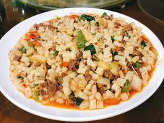-怡妮新疆风味餐厅(东江湾路店)
