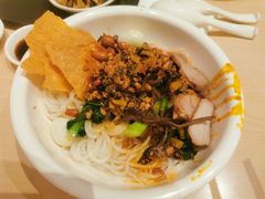 -水平有限广西米粉·广西风味集(五道口店)