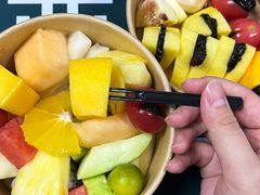 -花果津喜·高端果切(汇一城总店)