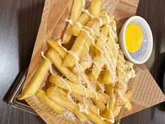 -仙隐小鹿料理食堂(武汉摩尔城店)