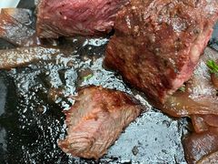 -食间牛排(湖西路店)