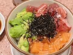 -元气寿司(环球港店)