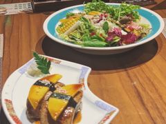 -山葵家·创意料理(宁波来福士店)