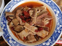 -兄弟俩老李家牛肉汤(总店)