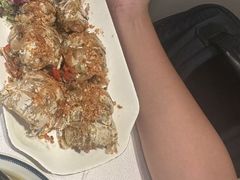 -喜记避风塘炒辣蟹(旗舰店)