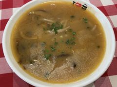 -西贝(金桥店)