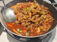 -蛙喔牛蛙(淮安吾悦店)