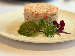 -马克西姆俄罗斯餐厅(通亚街店)