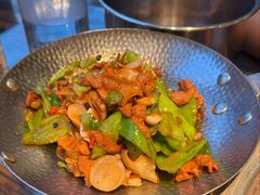 -董家大院·骨头庄(西红门店)