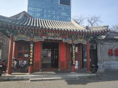 -北京湖广会馆
