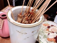 -繁·醉花亭小酒馆(鼓楼店)