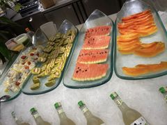 -川骄海鲜自助(河东店)