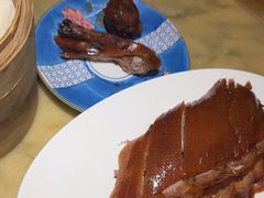 -范家小馆·烤鸭新京菜(金融街店)