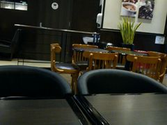 -太平洋咖啡(市府恒隆二店)