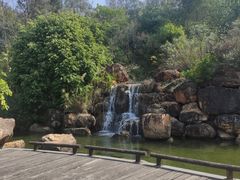 -广东花都湖国家湿地公园