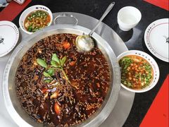 -大江美蛙鱼火锅(都江堰店)