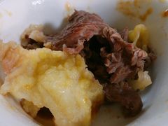 -老猫牛肉火锅(沙溪店)