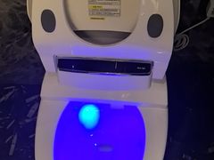 -雲水蘭亭·汤泉足道(临泉路店)