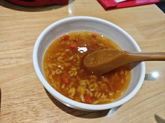 -小六汤包·老字号·中华名小吃(兴庆路店)