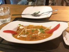 -Masala Curry and BBQ·玛莎拉巴基斯坦美食(金水万达店)