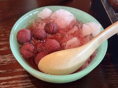 -滇野云南野生菌餐厅(陕西南路店)